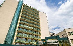 Hotel Slavyanski